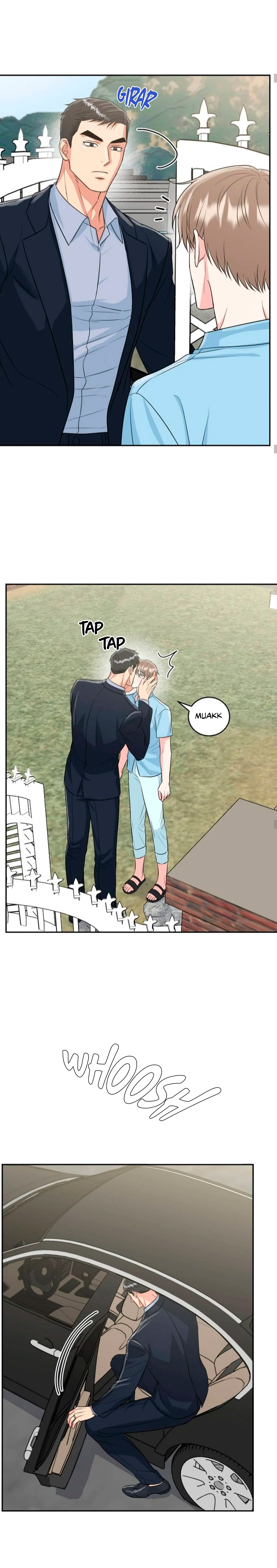 19 La Guarida del Tigre