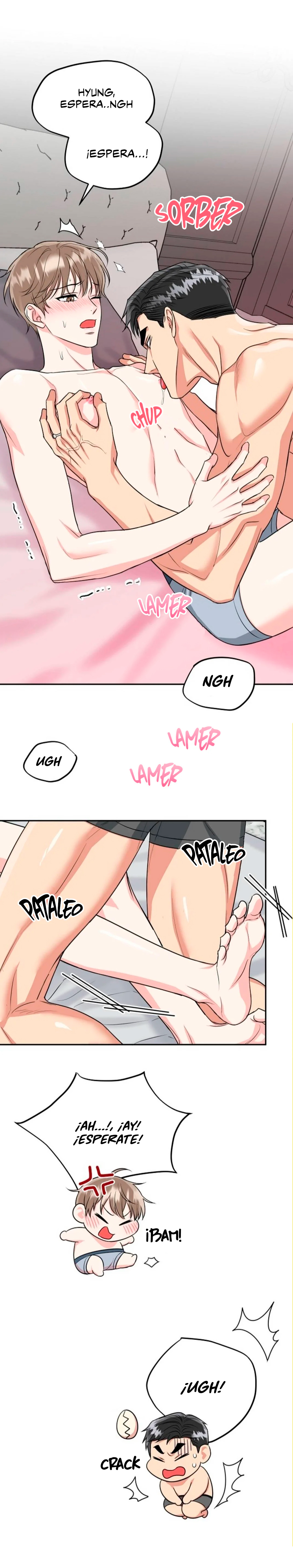 3 La Guarida del Tigre