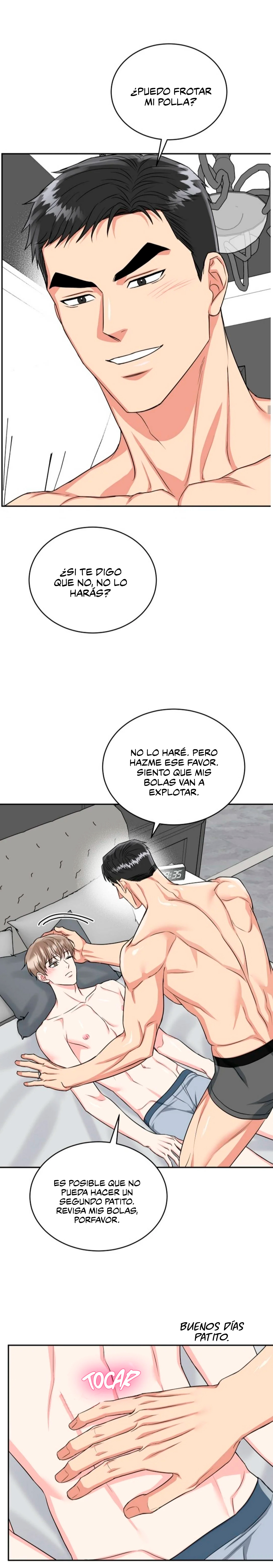 7 La Guarida del Tigre