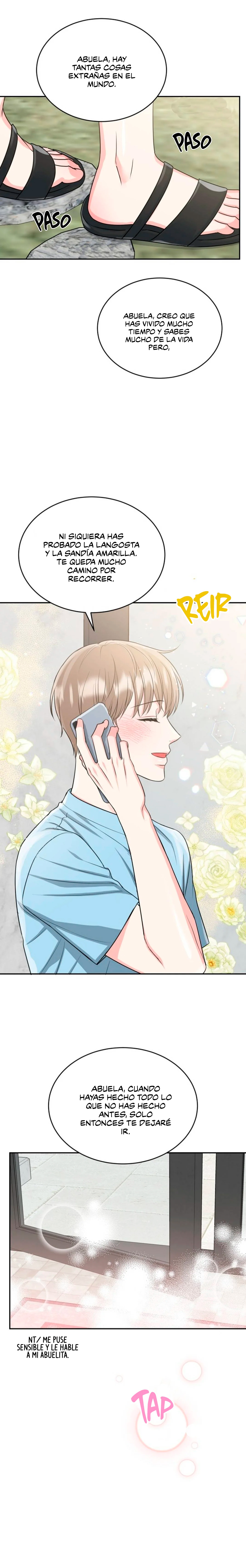 22 La Guarida del Tigre