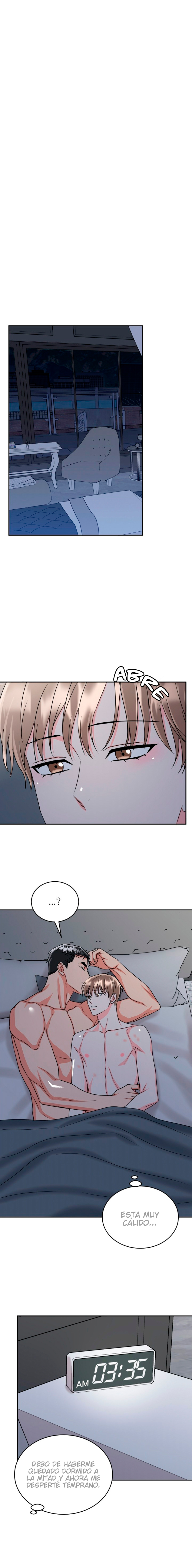 13 La Guarida del Tigre