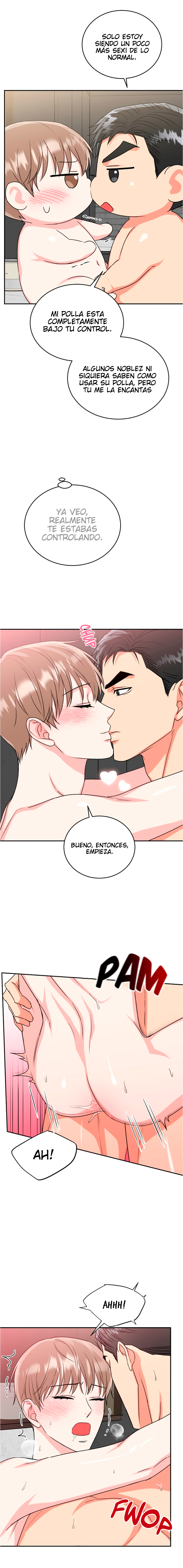 11 La Guarida del Tigre