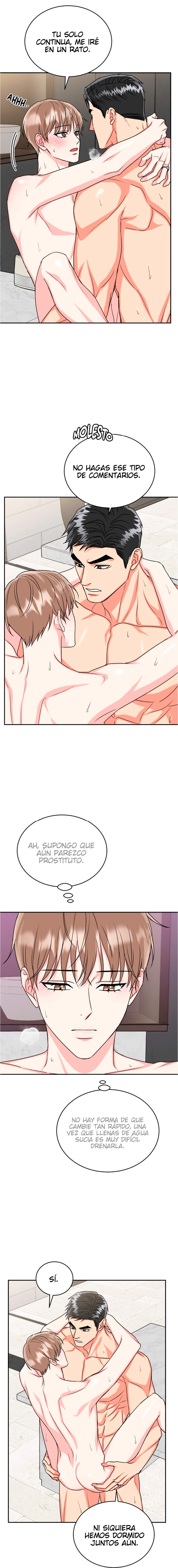 9 La Guarida del Tigre