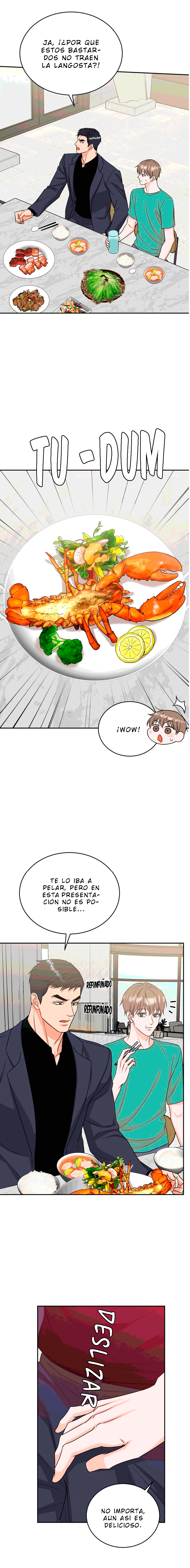 14 La Guarida del Tigre