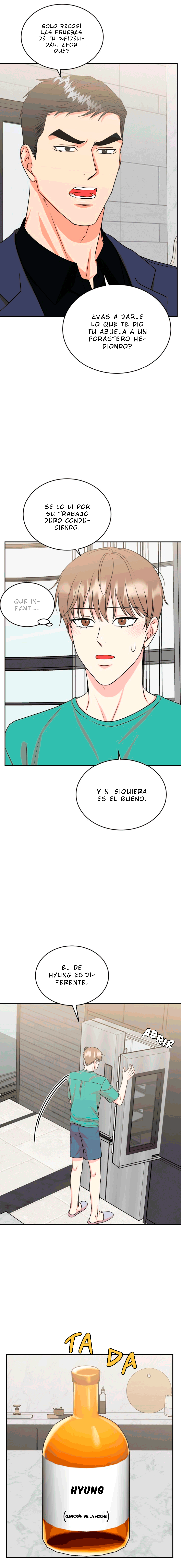 7 La Guarida del Tigre