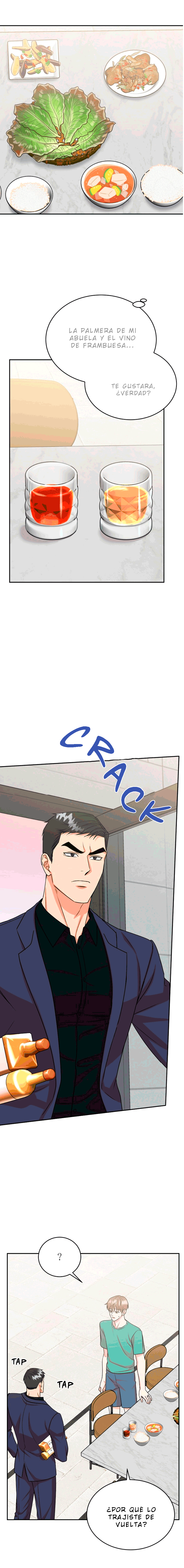 6 La Guarida del Tigre