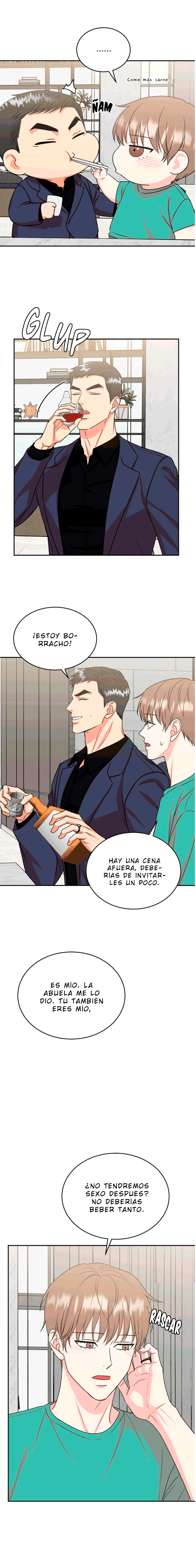 11 La Guarida del Tigre