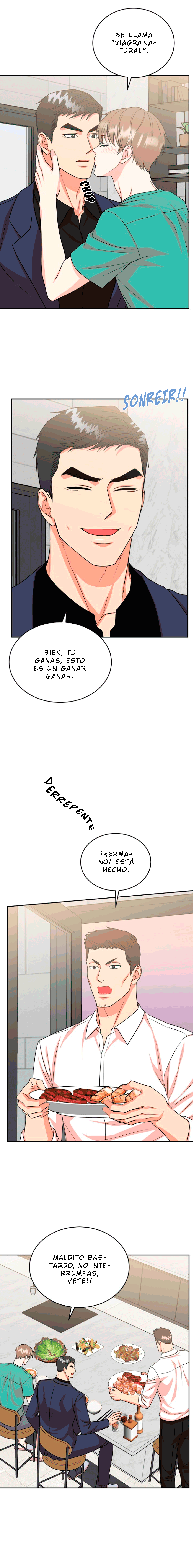 8 La Guarida del Tigre