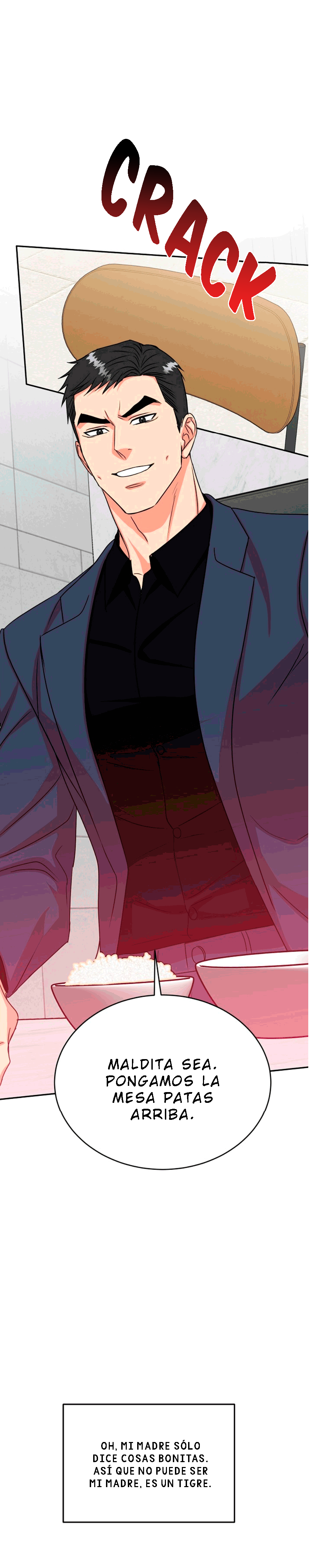 17 La Guarida del Tigre