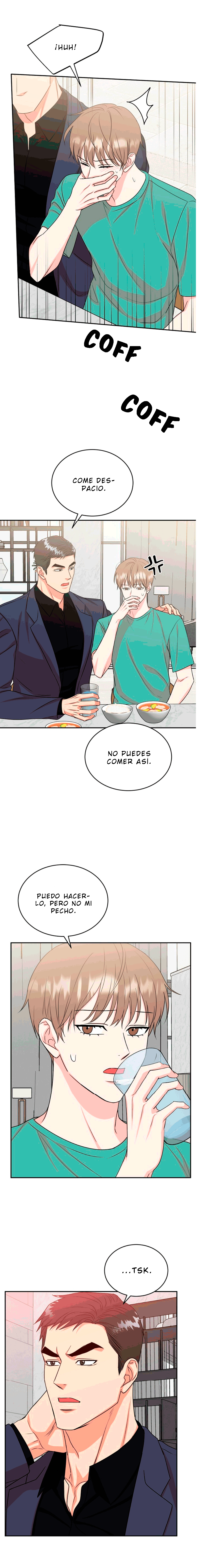 13 La Guarida del Tigre