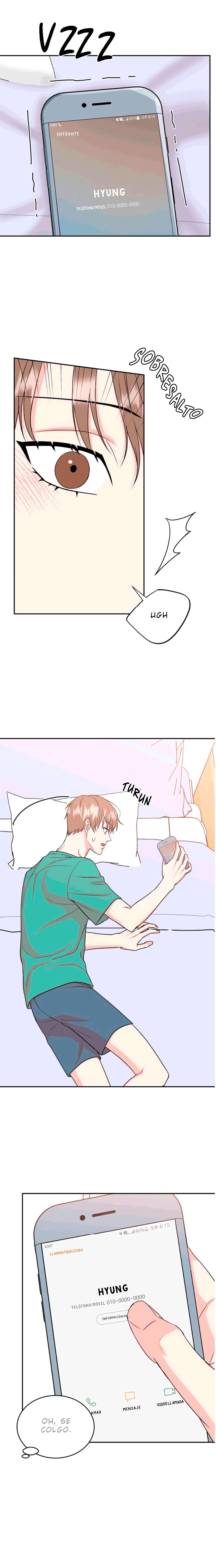 2 La Guarida del Tigre