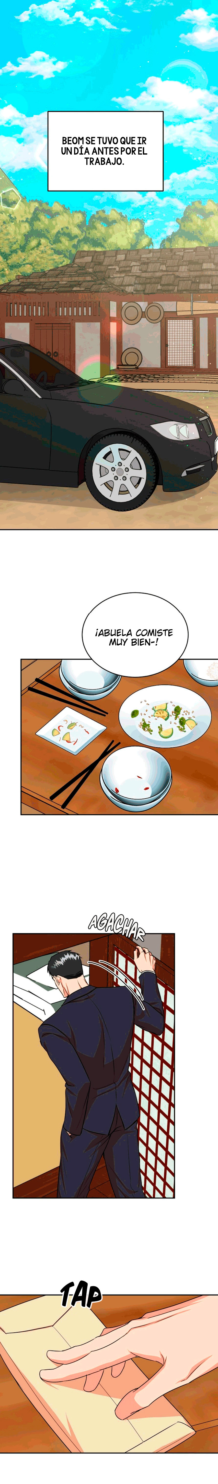 12 La Guarida del Tigre