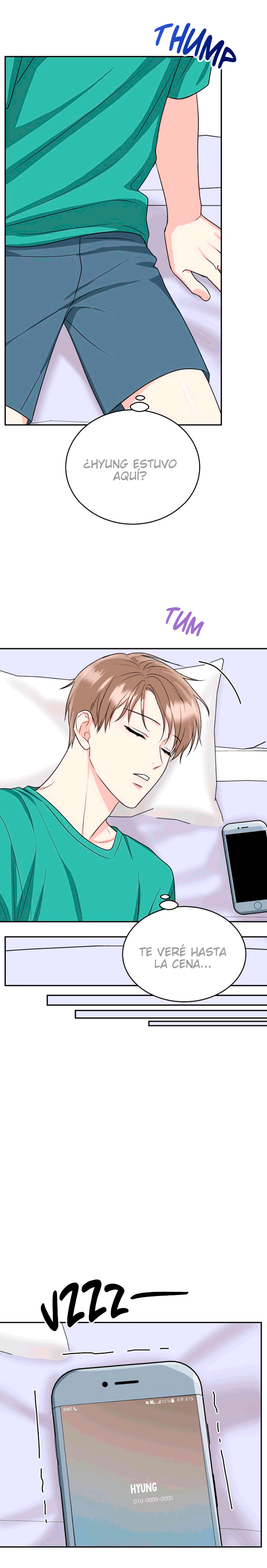 21 La Guarida del Tigre