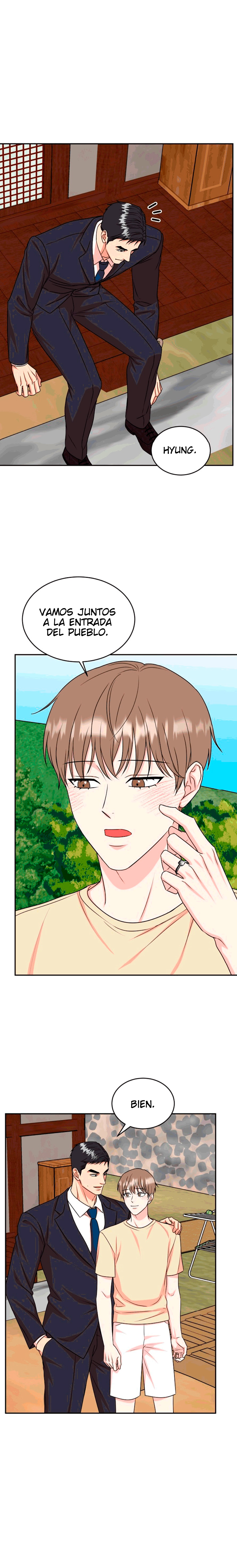 13 La Guarida del Tigre