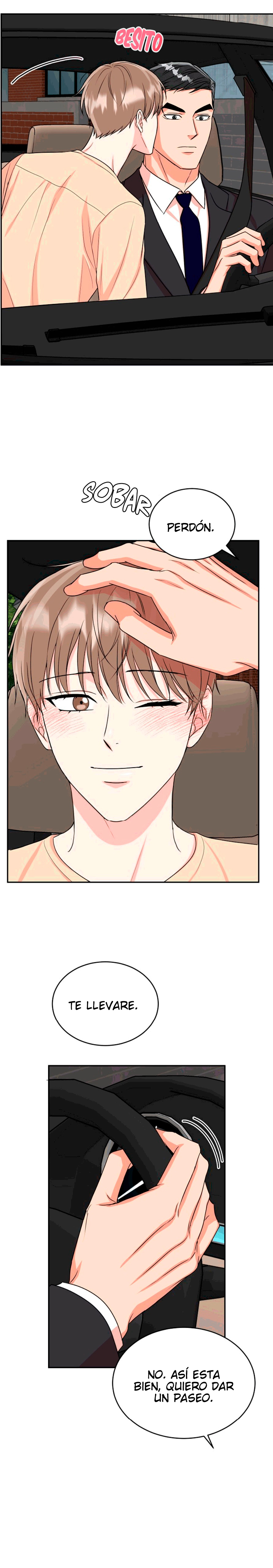 15 La Guarida del Tigre