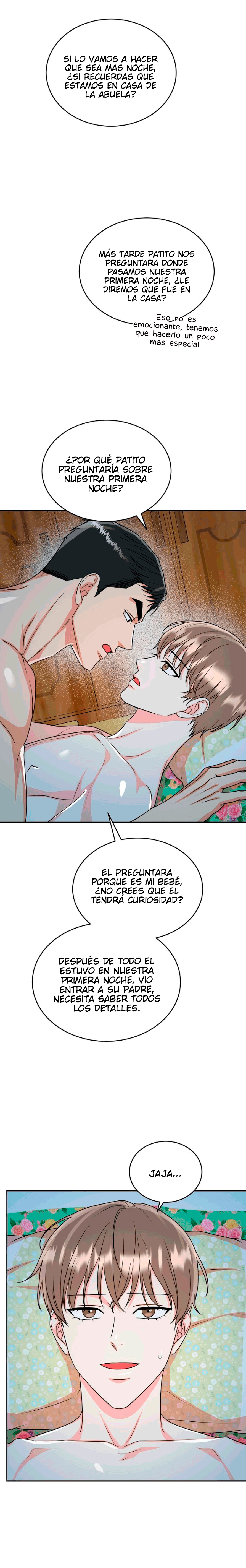 5 La Guarida del Tigre