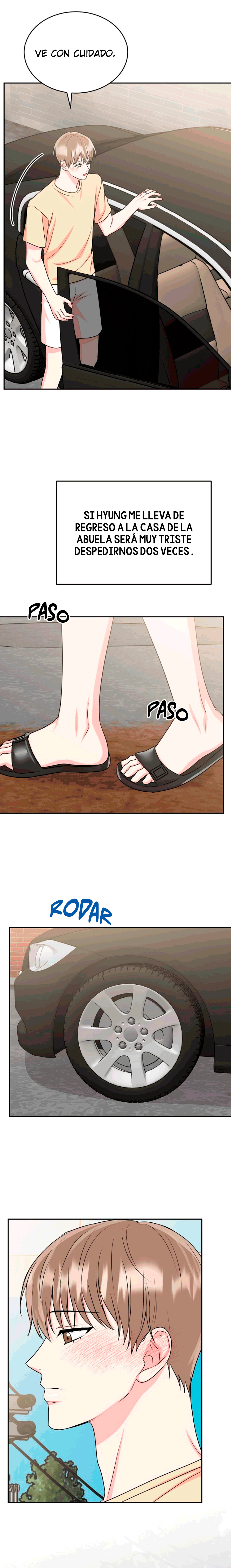 16 La Guarida del Tigre