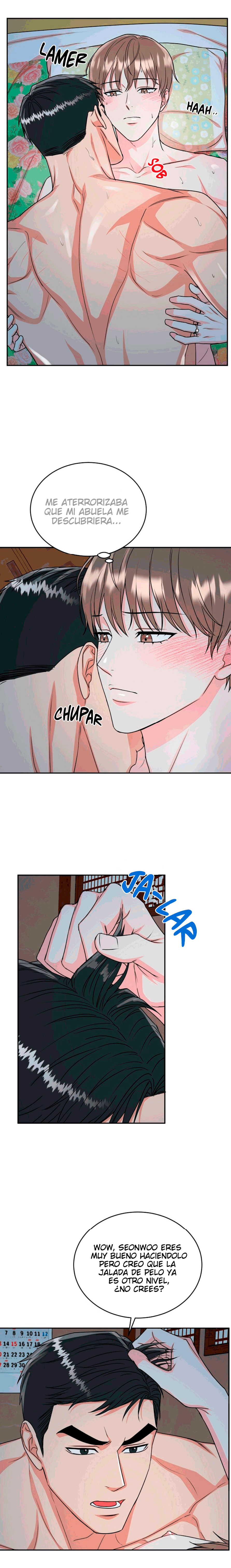 4 La Guarida del Tigre