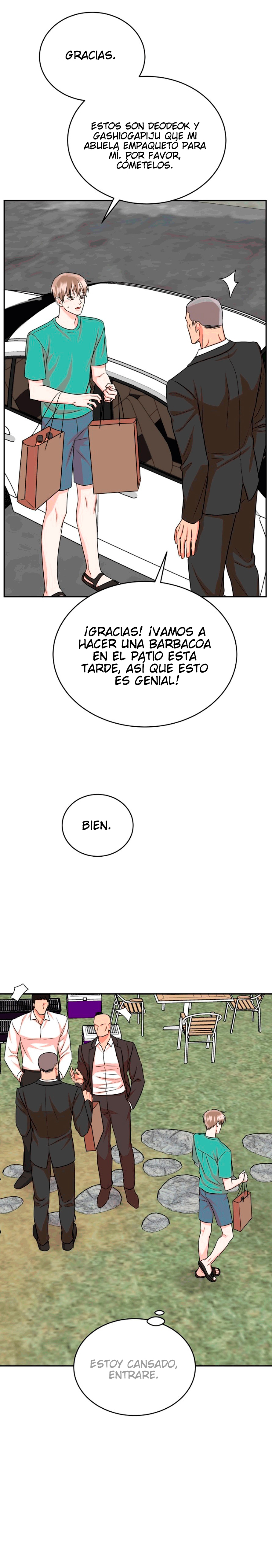 19 La Guarida del Tigre