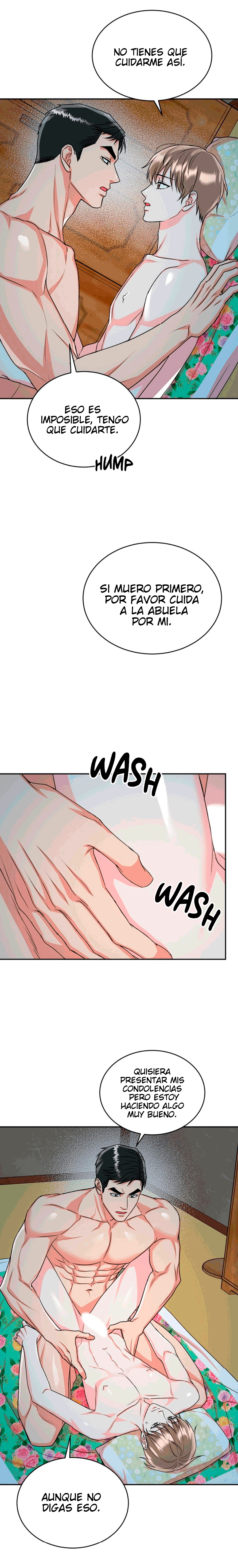 7 La Guarida del Tigre