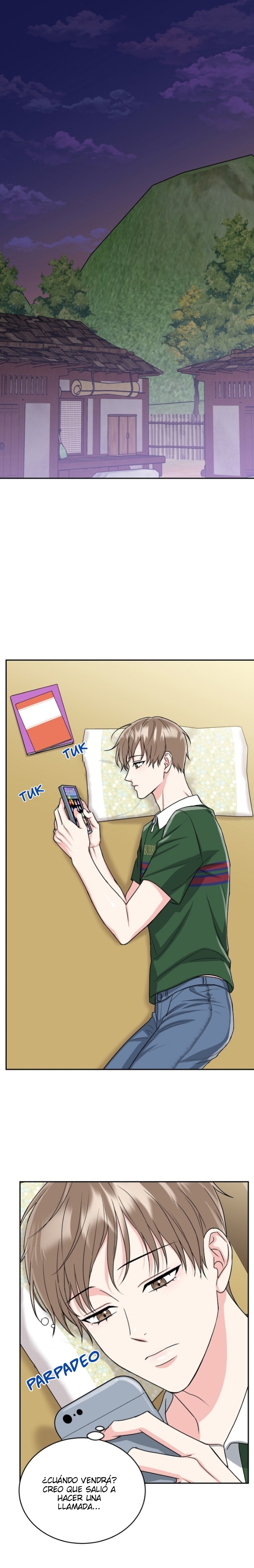 2 La Guarida del Tigre