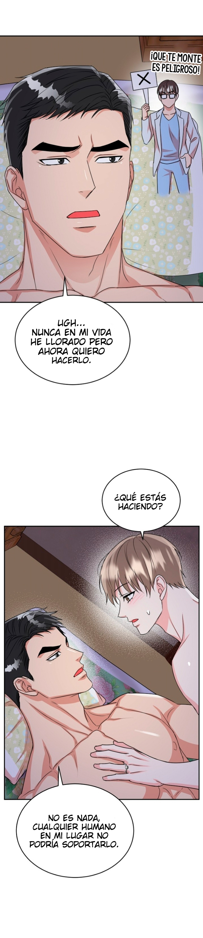 20 La Guarida del Tigre