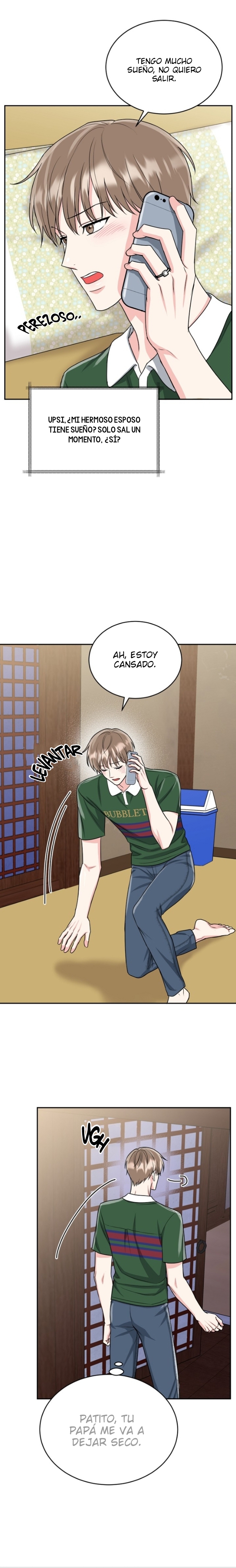 5 La Guarida del Tigre