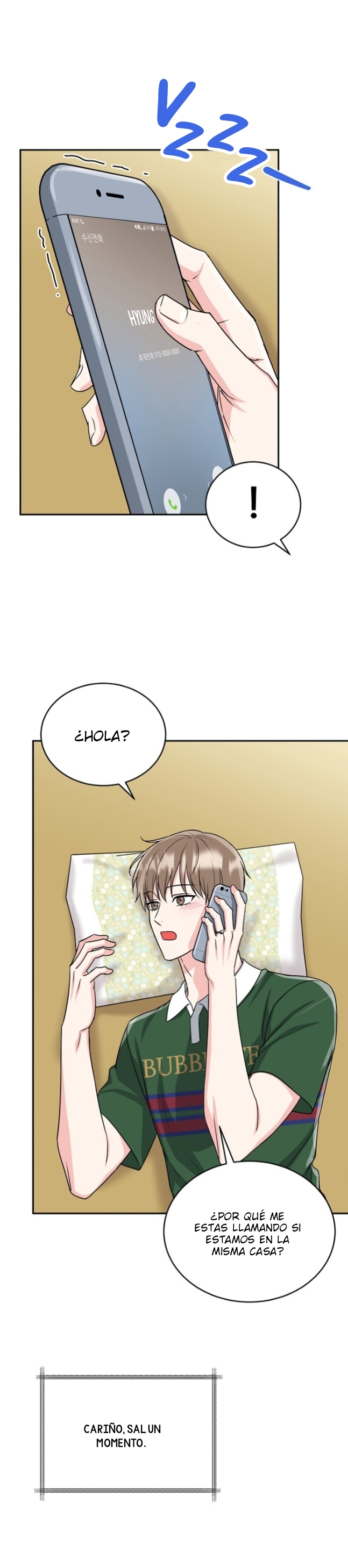 4 La Guarida del Tigre