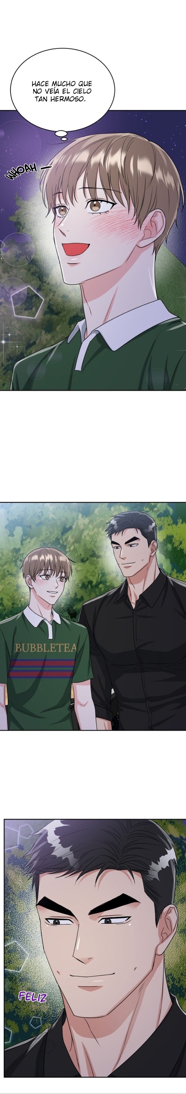 11 La Guarida del Tigre