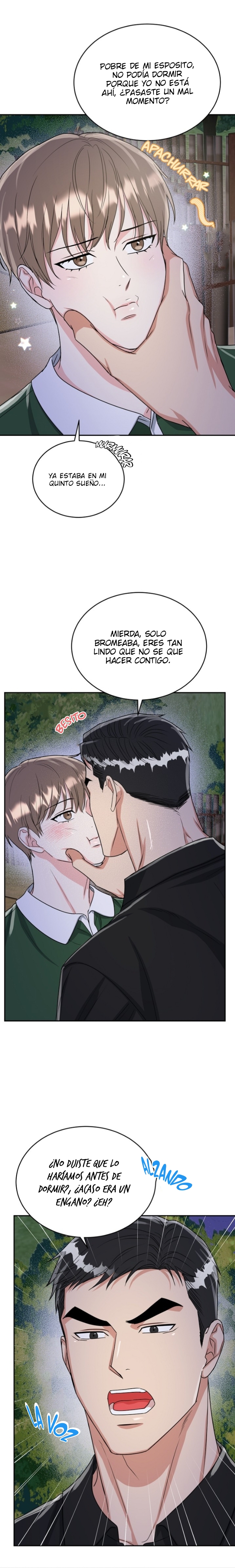 7 La Guarida del Tigre