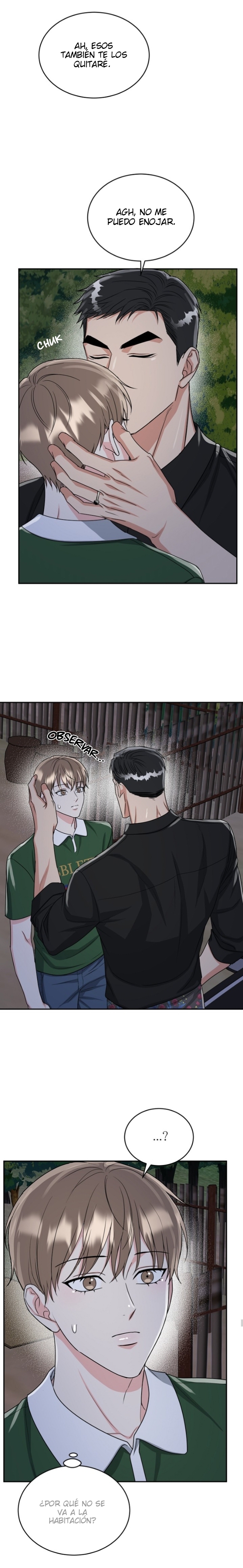 9 La Guarida del Tigre