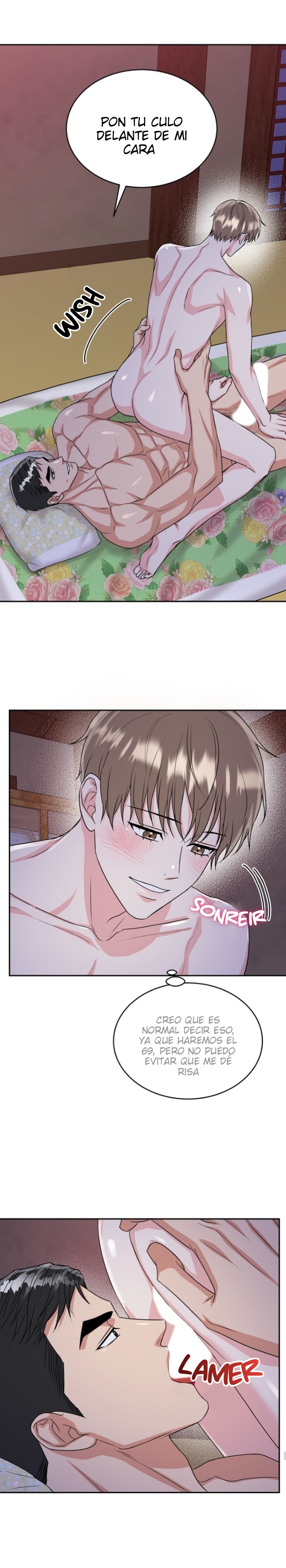 14 La Guarida del Tigre