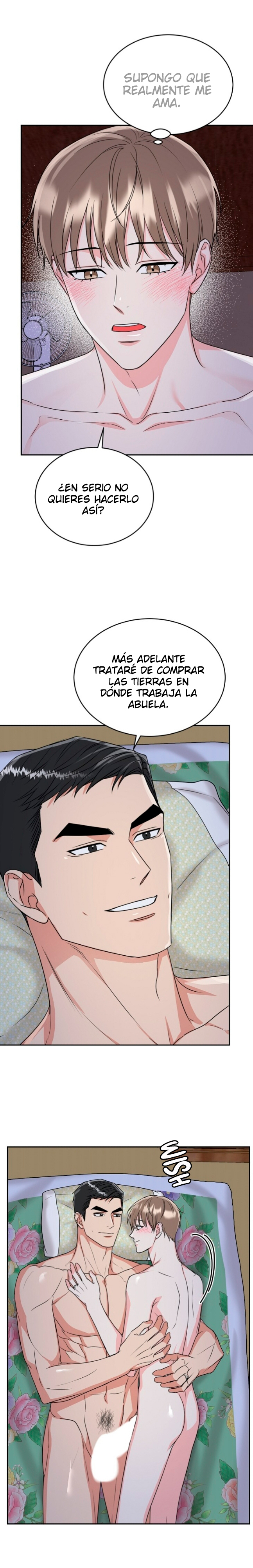 21 La Guarida del Tigre