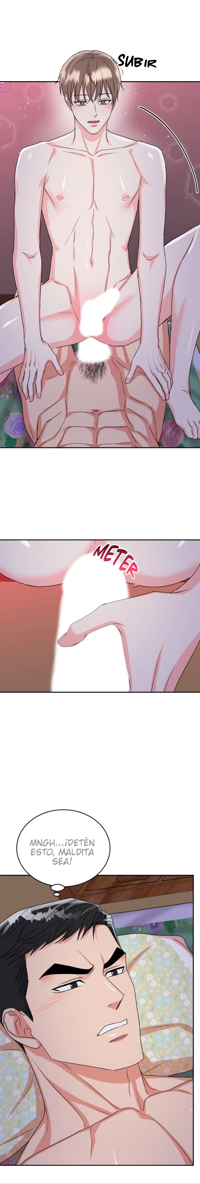 18 La Guarida del Tigre