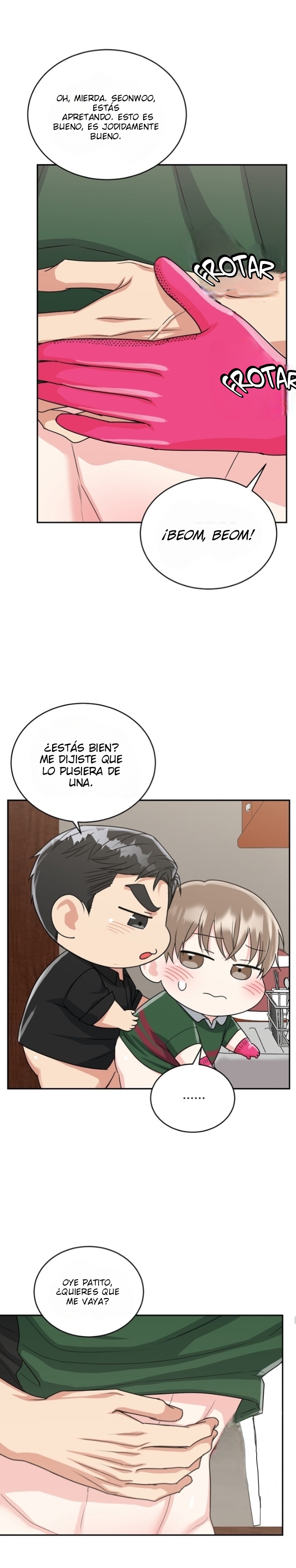 7 La Guarida del Tigre