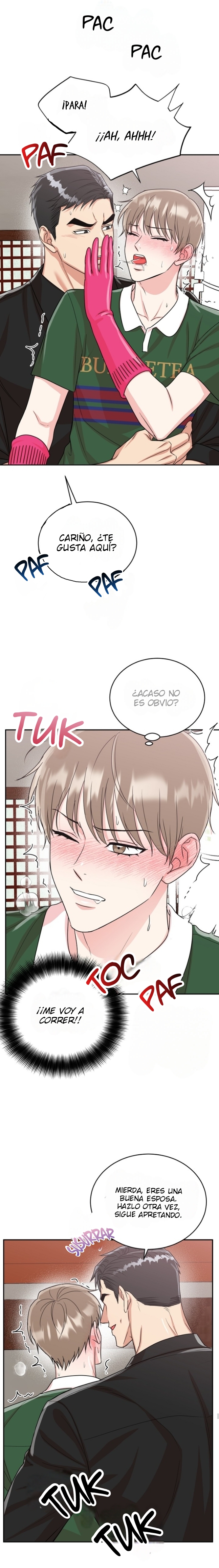 12 La Guarida del Tigre