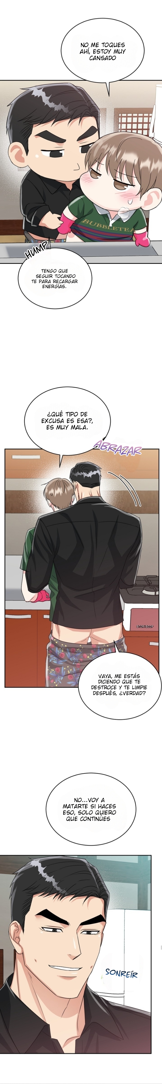 15 La Guarida del Tigre