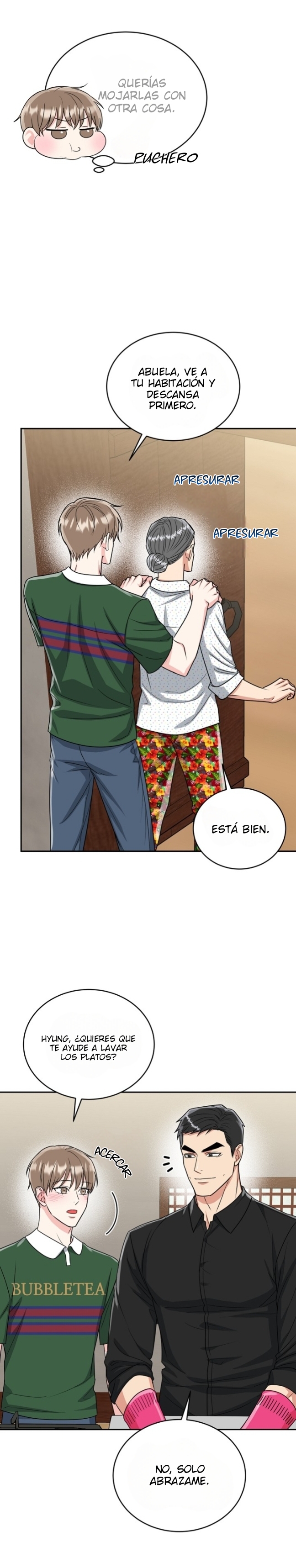 25 La Guarida del Tigre