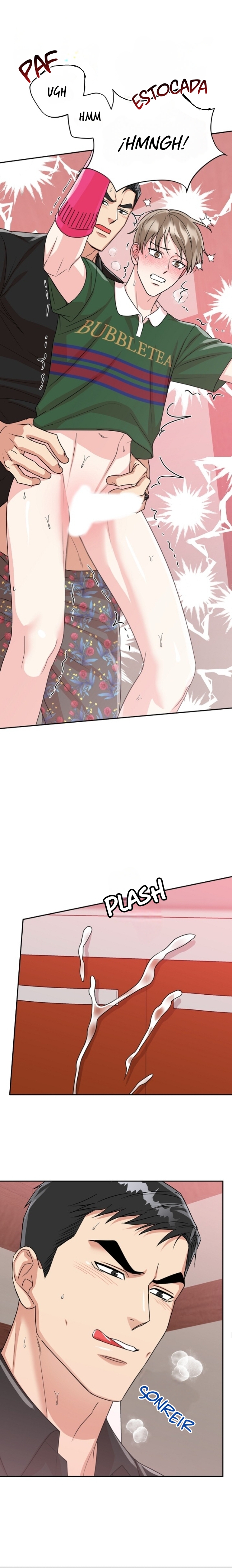 13 La Guarida del Tigre