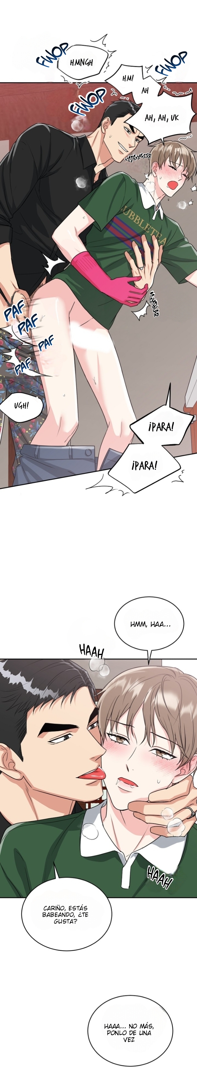 5 La Guarida del Tigre