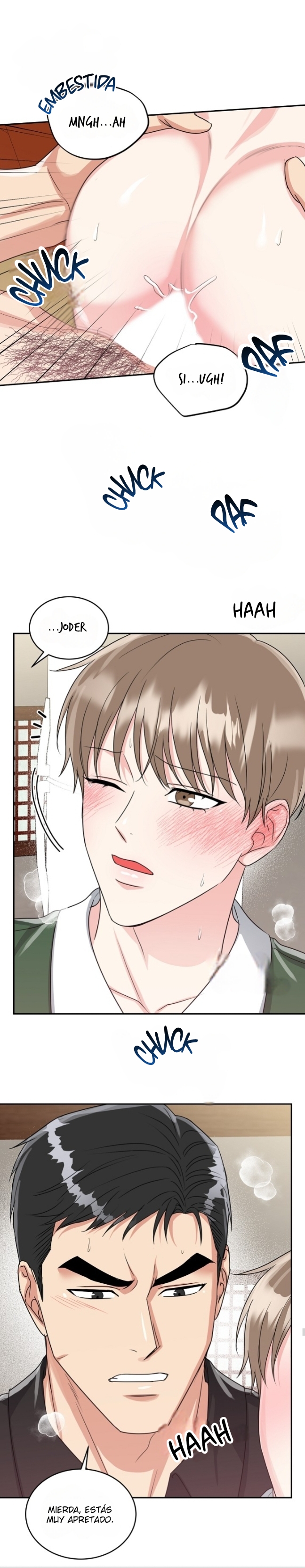 16 La Guarida del Tigre