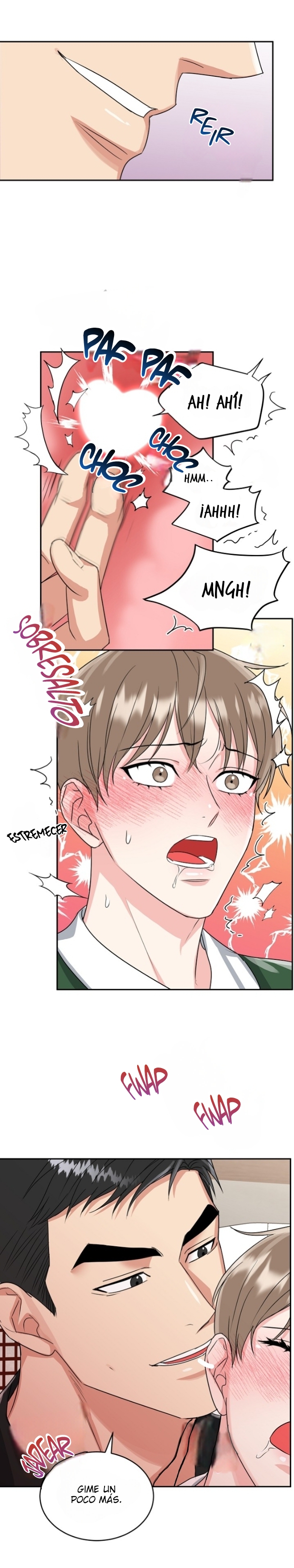 4 La Guarida del Tigre