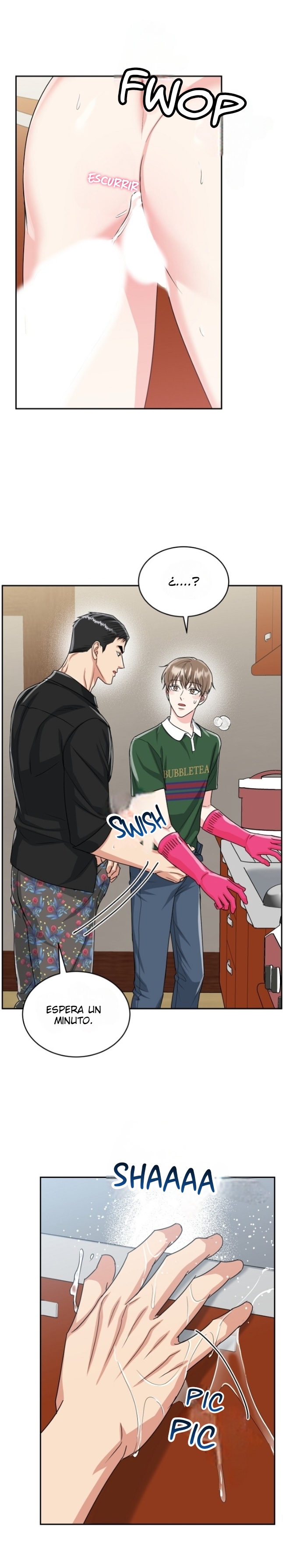 22 La Guarida del Tigre