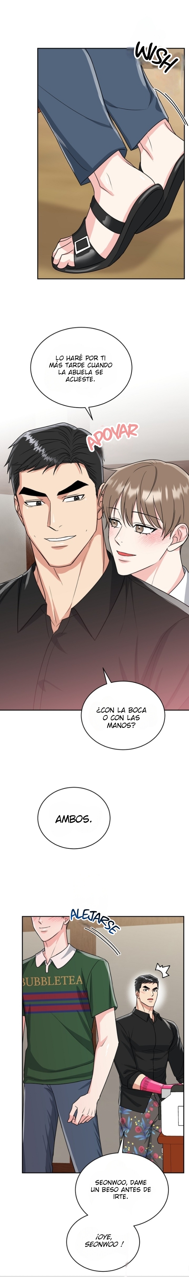 26 La Guarida del Tigre