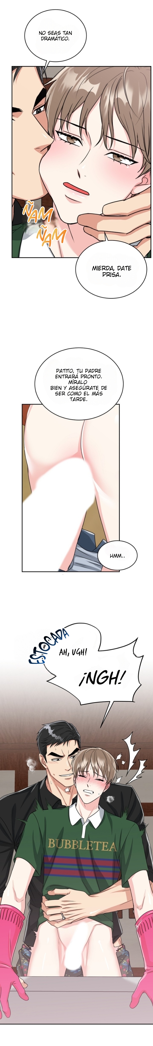 6 La Guarida del Tigre