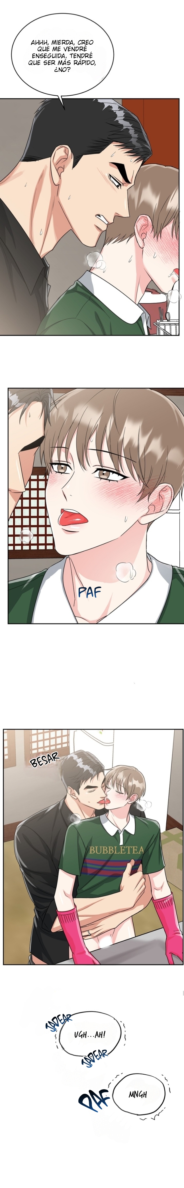 9 La Guarida del Tigre