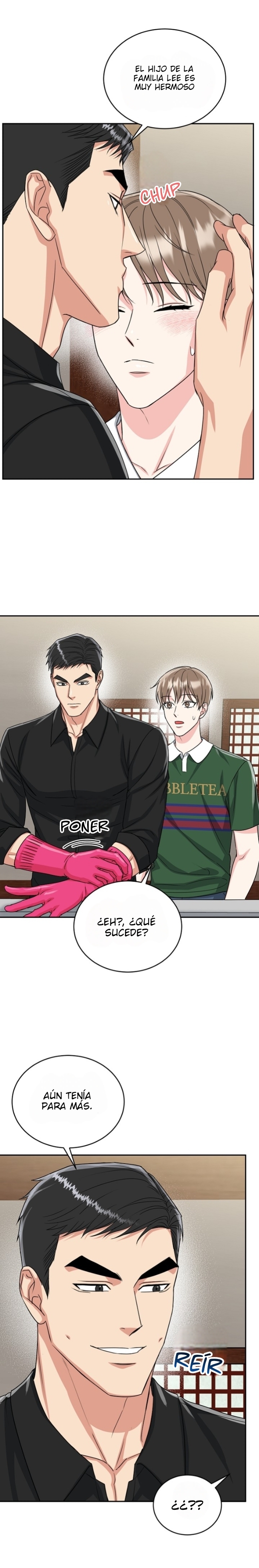 23 La Guarida del Tigre