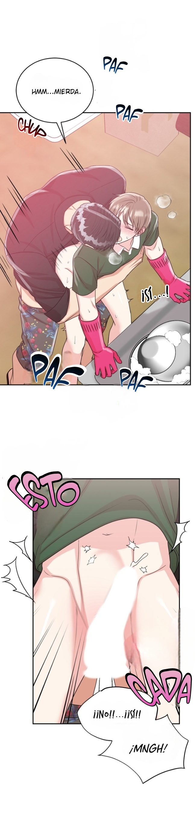 11 La Guarida del Tigre