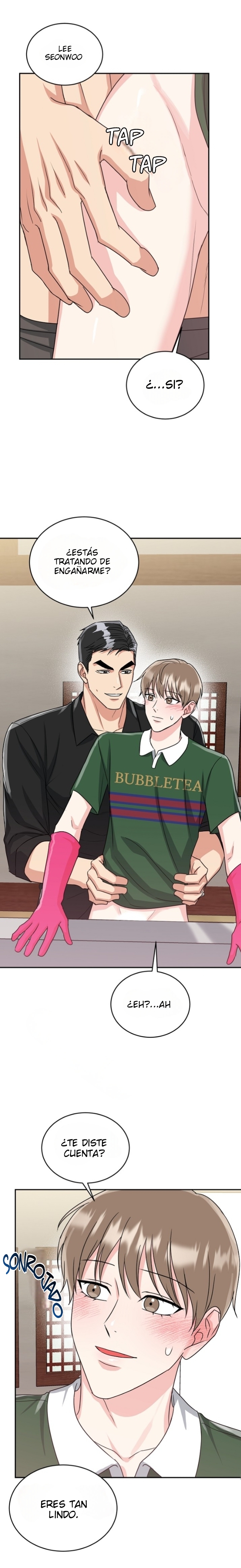 19 La Guarida del Tigre