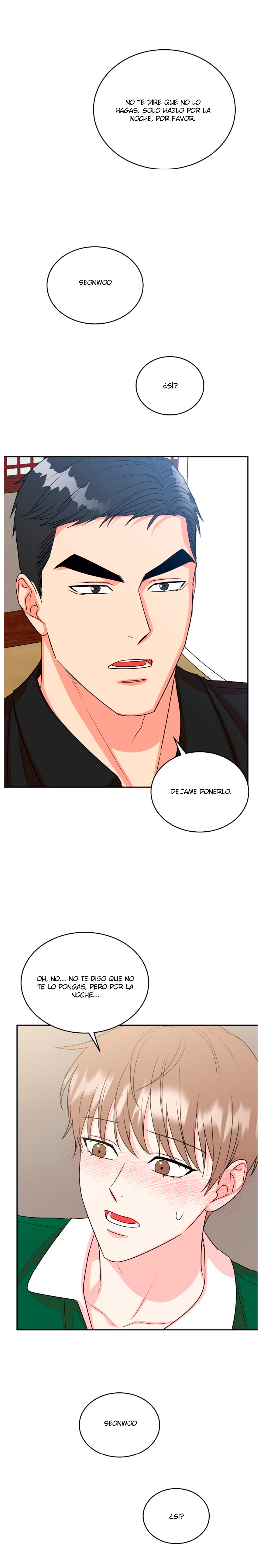 16 La Guarida del Tigre